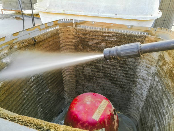 Best Best Air Duct Cleaning Company  in Jesup, GA