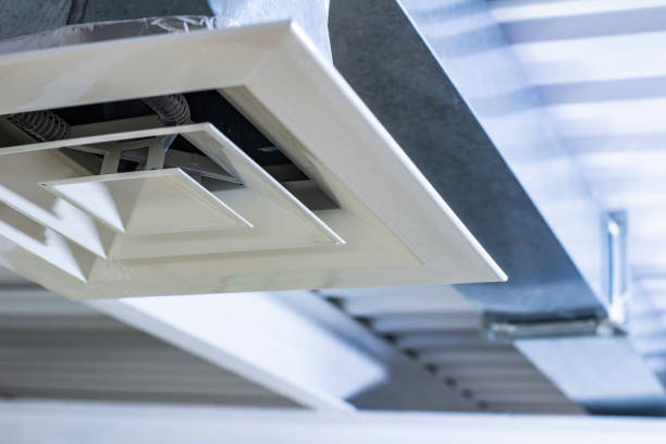 Best Home Air Vent Cleaning  in Jesup, GA