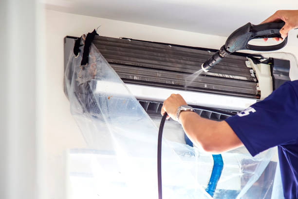 Best Home Air Vent Cleaning  in Jesup, GA