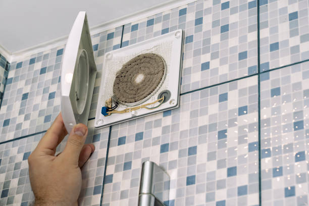 Best Residential Air Duct Cleaning  in Jesup, GA