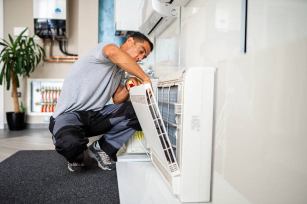 Trusted Jesup, GA Airduct Cleaning Experts