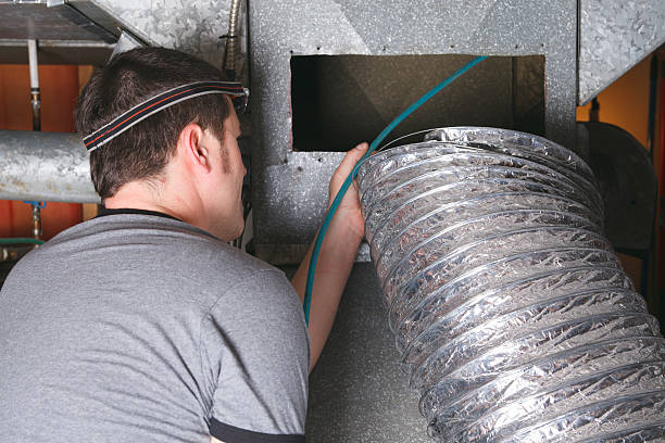 Best Residential Air Duct Cleaning  in Jesup, GA