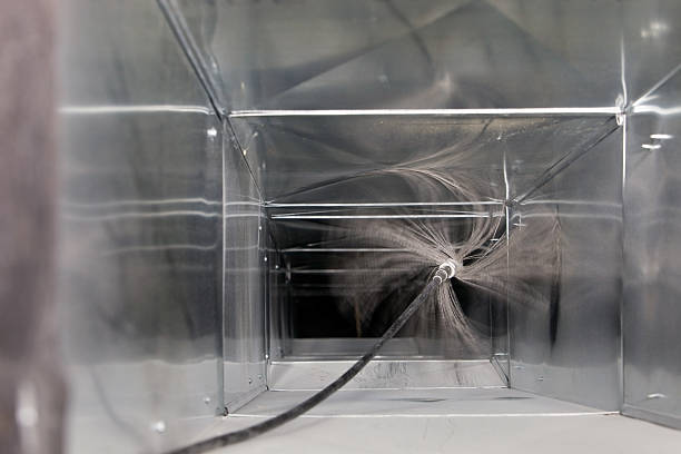 Best General Air Duct Cleaning  in Jesup, GA