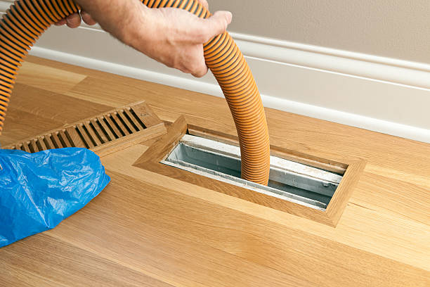 Best HVAC Air Duct Cleaning  in Jesup, GA