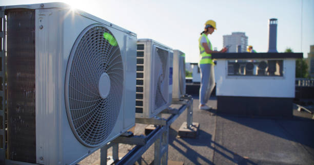 Best Residential Air Duct Cleaning  in Jesup, GA