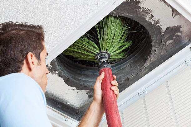 Best Local Air Duct Cleaning Services  in Jesup, GA