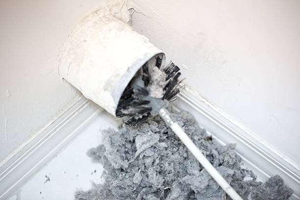 Best Emergency Air Duct Cleaning  in Jesup, GA