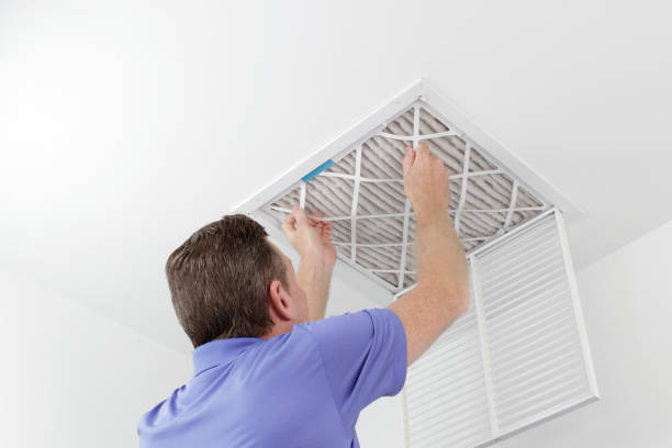 Best Air Quality Test  in Jesup, GA